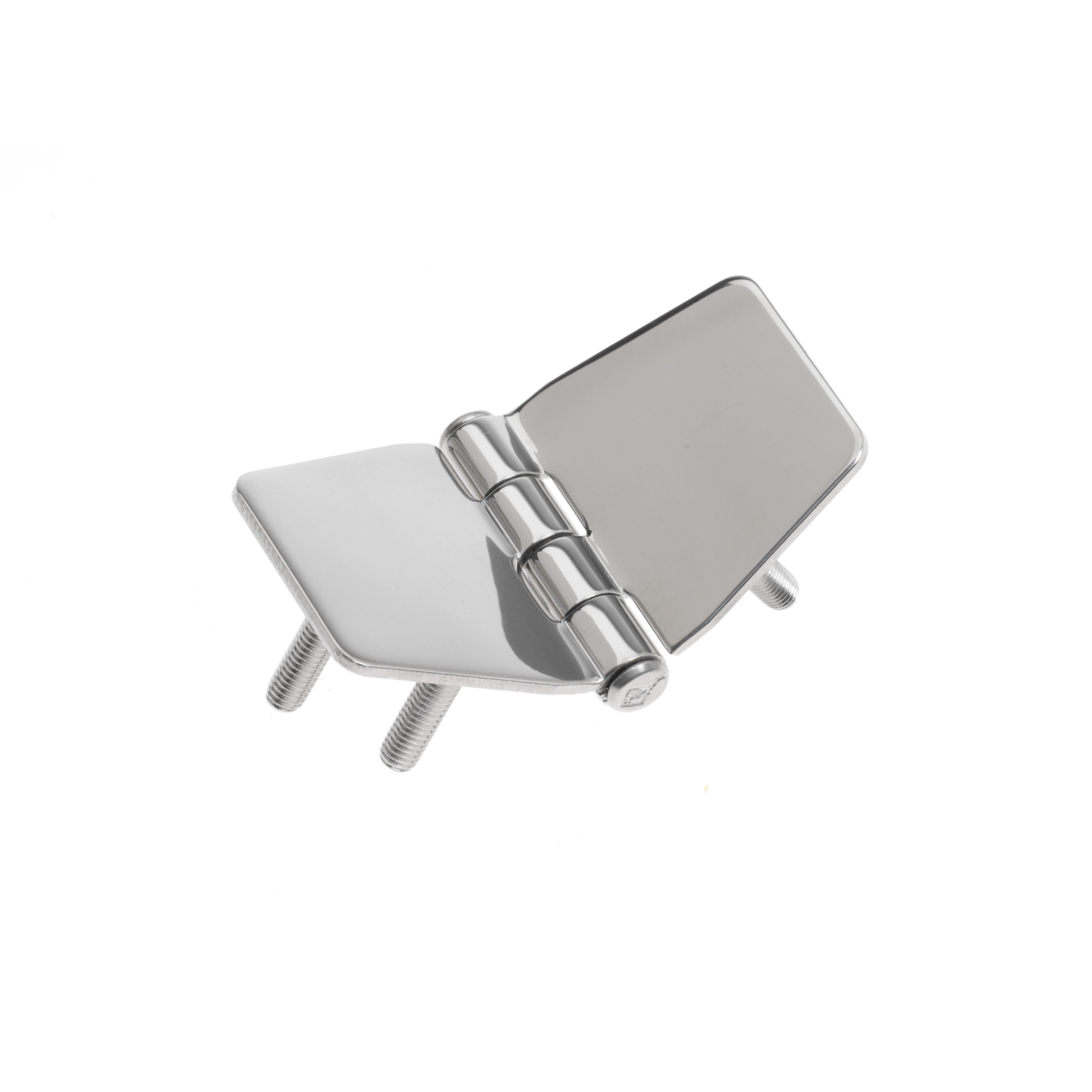Edson Marine: Stainless Steel Hinge (960-A-2097)