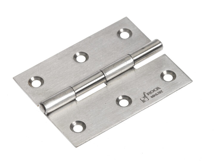 Butt hinge 60x46