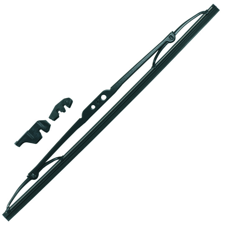 Wiper blade for W12