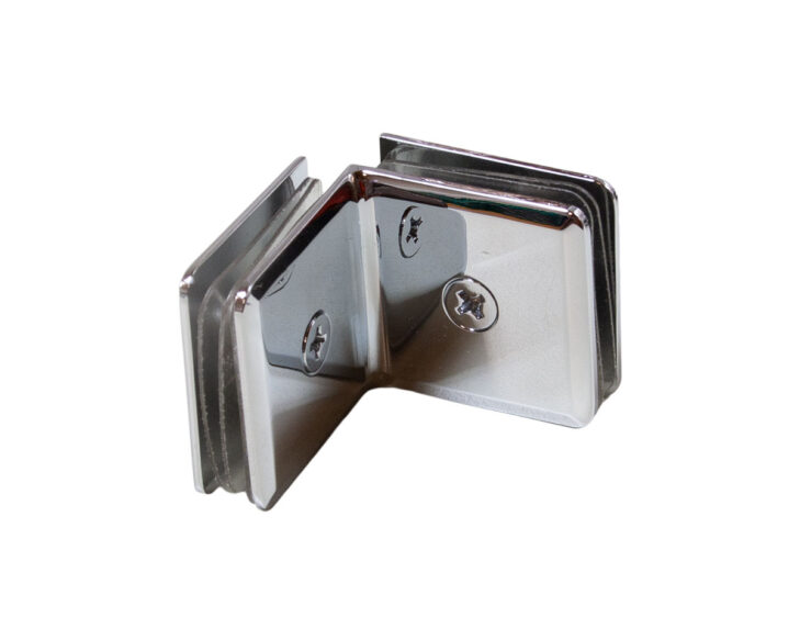 RG-9030 Shower clamp 90° - shower fittings - ROCA Industry