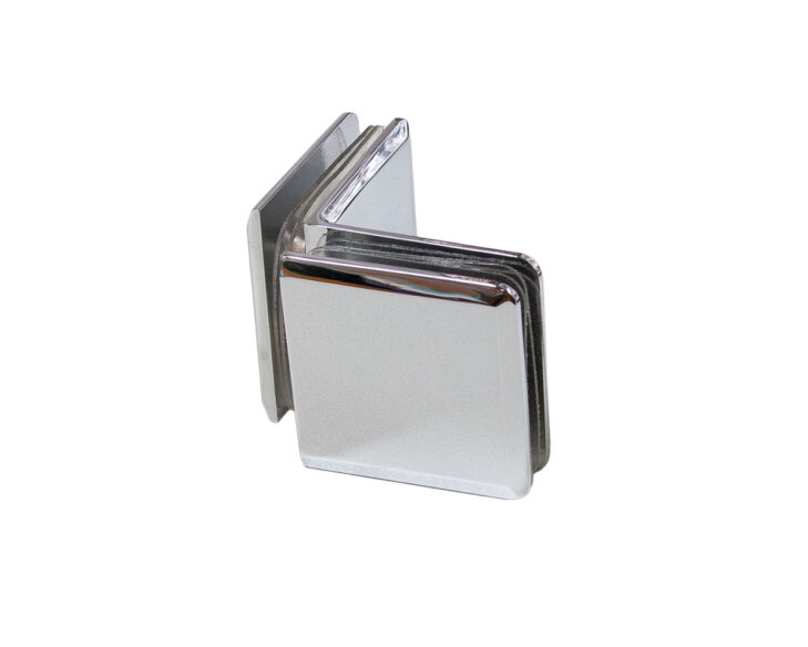 RG-9030 Shower glass clamp,chrome