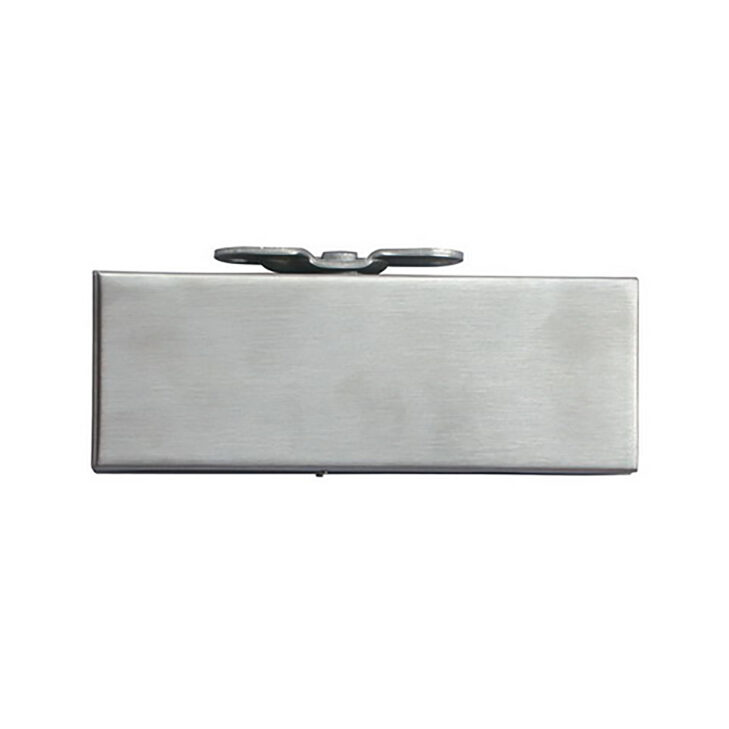 RG-210 Top door closer patch