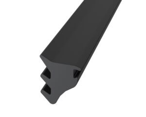 RG-521 rubber-wedge-gasket-black-8-8.76