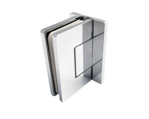 RG-9930 Shower door hinge-chrome