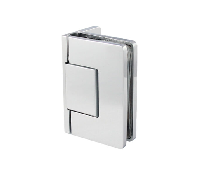 RG-9931-shower hinge-chrome