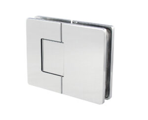 RG-9933 Shower door hinge-chrome