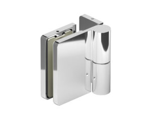 RG-9970 lift hinge-right-chrome