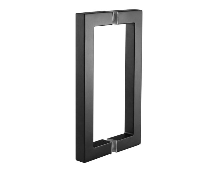 RG-9607-door handle-black