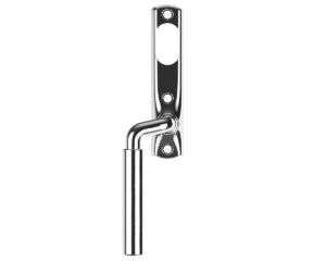 Prasto window handle WH-P 301T L M in chrome