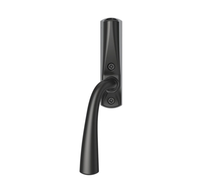 Tyreso window handle WH-P 3010 L M in black